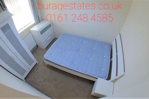 undefined, Boland Drive, Manchester M14