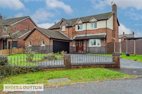 undefined, Farmstead Close, Woodhouses, Failsworth, Manchester, M35
