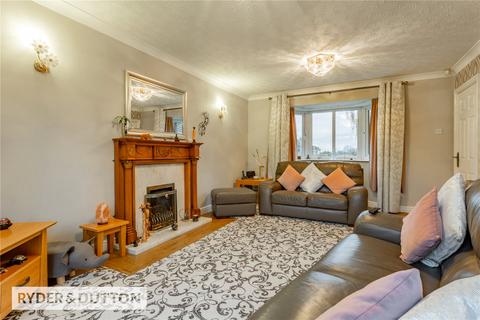 undefined, Farmstead Close, Woodhouses, Failsworth, Manchester, M35