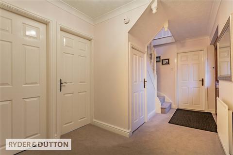 undefined, Farmstead Close, Woodhouses, Failsworth, Manchester, M35