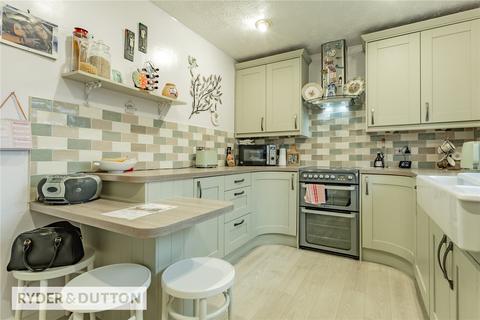 4 bedroom detached house for sale, Farmstead Close, Woodhouses, Failsworth, Manchester, M35