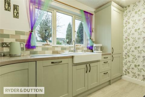 4 bedroom detached house for sale, Farmstead Close, Woodhouses, Failsworth, Manchester, M35
