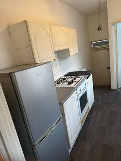 undefined, Eastbourne Avenue, Newcastle upon Tyne NE6