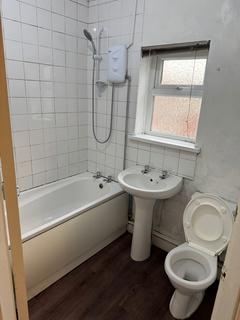 undefined, Eastbourne Avenue, Newcastle upon Tyne NE6