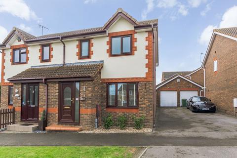 3 bedroom semi-detached house for sale, Appleford Drive, Sheerness ME12