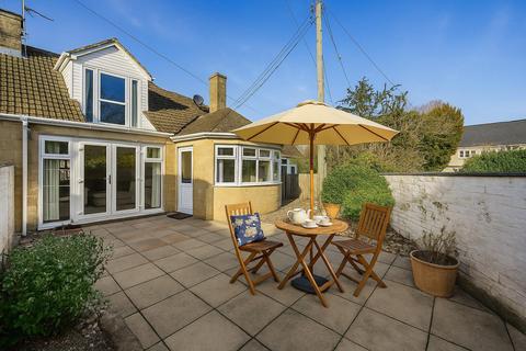 3 bedroom semi-detached house for sale, 1a Cotswold Green, Stonehouse GL10