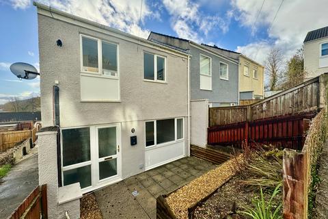 3 bedroom end of terrace house to rent, Bro Myrddin, Carmarthen, SA31