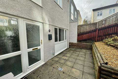 3 bedroom end of terrace house to rent, Bro Myrddin, Carmarthen, SA31