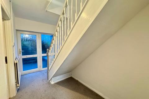 3 bedroom end of terrace house to rent, Bro Myrddin, Carmarthen, SA31
