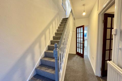 3 bedroom end of terrace house to rent, Bro Myrddin, Carmarthen, SA31