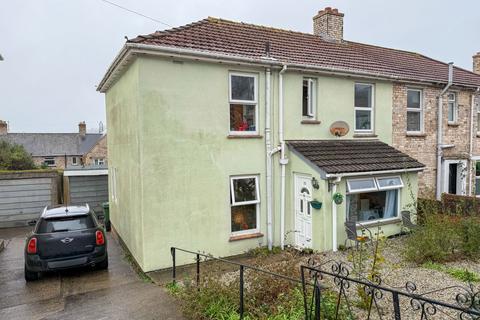 undefined, Lime Tree Walk, Newton Abbot TQ12