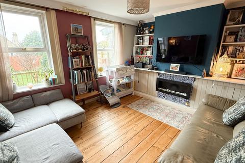 undefined, Lime Tree Walk, Newton Abbot TQ12