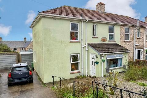 undefined, Lime Tree Walk, Newton Abbot TQ12