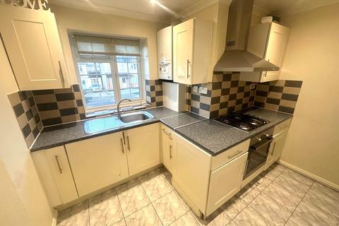 Ruislip HA4