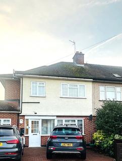 2 bedroom maisonette to rent, Ruislip HA4
