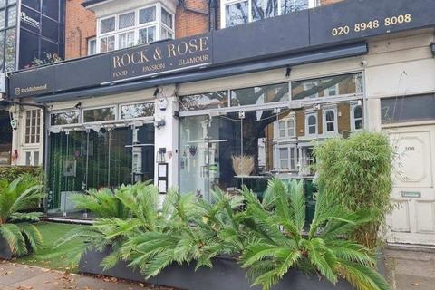Restaurant to rent, 106-108 Kew Rd Richmond TW9 2PQ