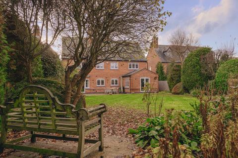 6 bedroom detached house for sale, Main Street, Leicester LE7