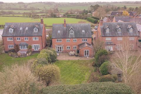 6 bedroom detached house for sale, Main Street, Leicester LE7
