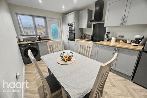 undefined, Holbeach PE12