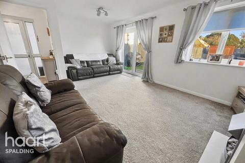 undefined, Holbeach PE12