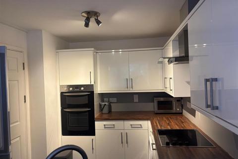 undefined, Copplestone Drive, Exeter EX4