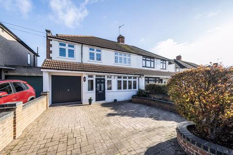 undefined, Raeburn Road, Sidcup DA15