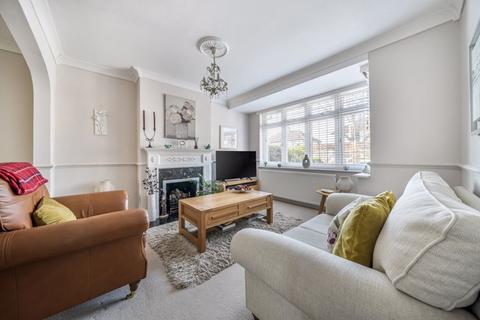 undefined, Raeburn Road, Sidcup DA15
