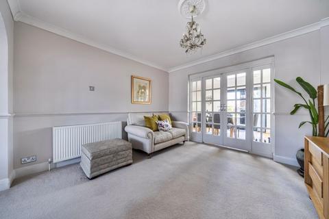 undefined, Raeburn Road, Sidcup DA15