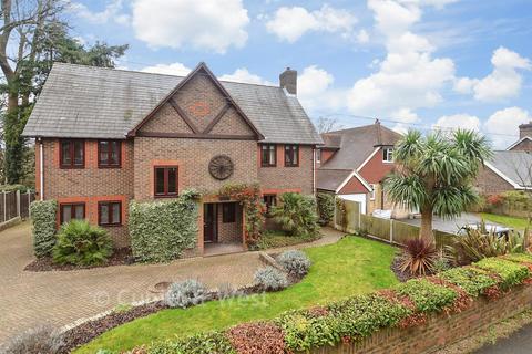 undefined, Fermor Road, Crowborough, East Sussex