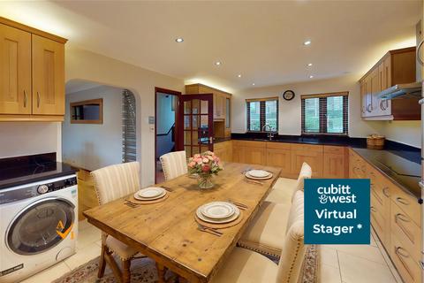 undefined, Fermor Road, Crowborough, East Sussex