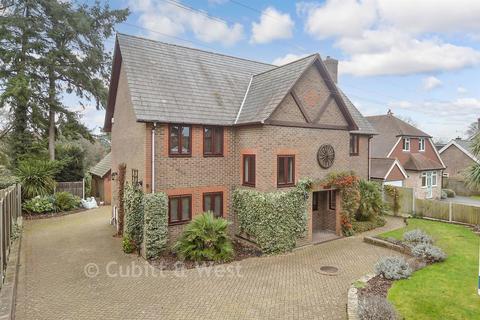 undefined, Fermor Road, Crowborough TN6