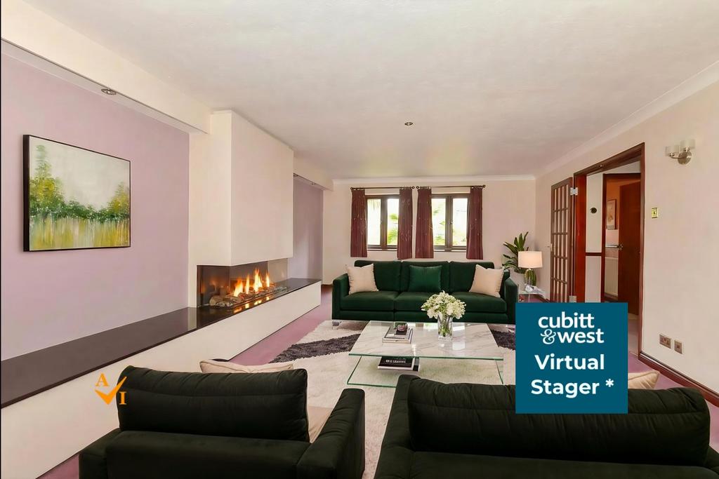Lounge (Modern Style)