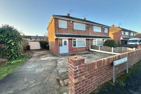 undefined, Belgrave Drive, Great Sutton