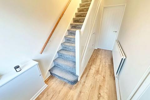 undefined, Belgrave Drive, Great Sutton