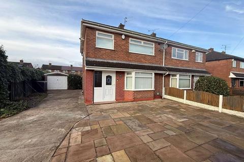 undefined, Belgrave Drive, Great Sutton