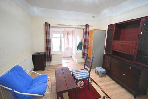 undefined, BOWRONS AVENUE, WEMBLEY, HA0 4QS