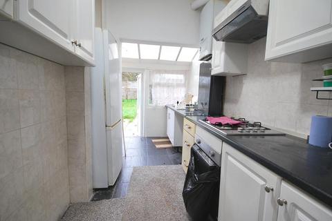 undefined, BOWRONS AVENUE, WEMBLEY, HA0 4QS