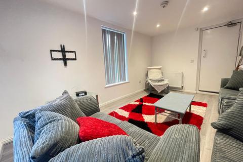 undefined, Mauldeth Road, Manchester M14