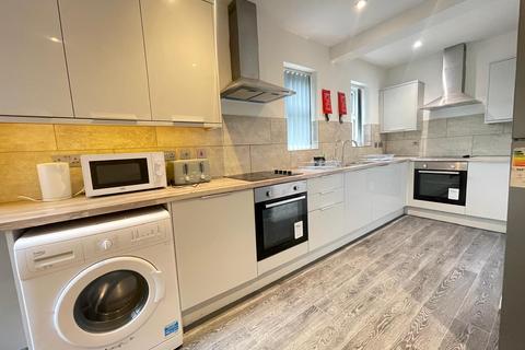 undefined, Mauldeth Road, Manchester M14