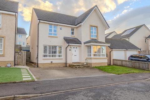 undefined, Oykel Crescent, Robroyston, G33 1FD