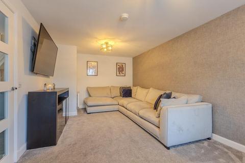 undefined, Oykel Crescent, Robroyston, G33 1FD