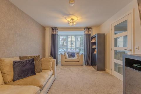 undefined, Oykel Crescent, Robroyston, G33 1FD