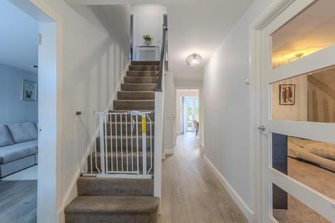 undefined, Oykel Crescent, Robroyston, G33 1FD