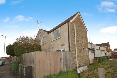 2 bedroom end of terrace house for sale, Park terrace, Peterborough, Cambridgeshire, PE1 4ES