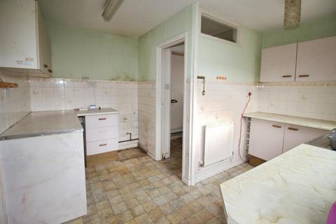 2 bedroom end of terrace house for sale, Park terrace, Peterborough, Cambridgeshire, PE1 4ES