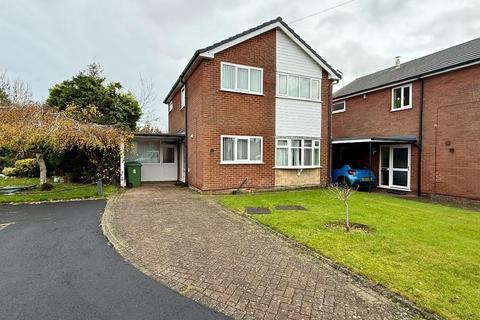undefined, Hazel Grove, Stockport SK7