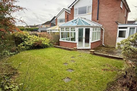 undefined, Hazel Grove, Stockport SK7