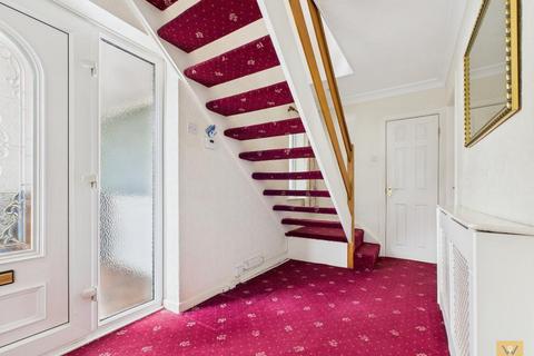 undefined, Hazel Grove, Stockport SK7