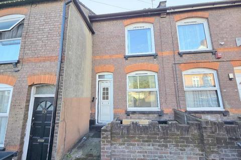 Russell Street, South Luton, Luton, Bedfordshire, LU1 5EB