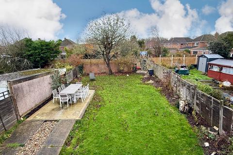 undefined, Old Walcot, Swindon SN3